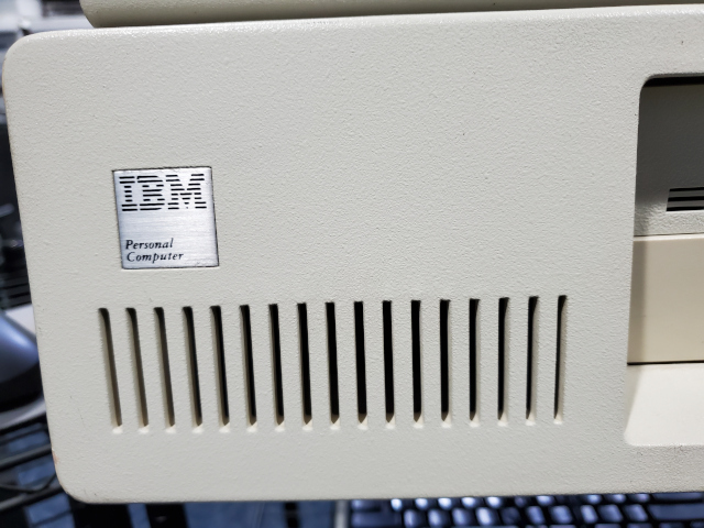 IBM PC